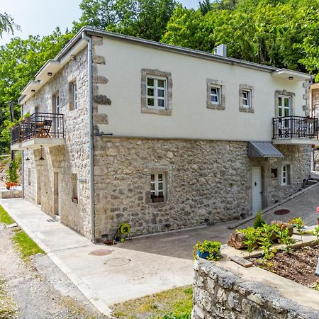 Skala Luxury Rooms Cetinje Extérieur photo