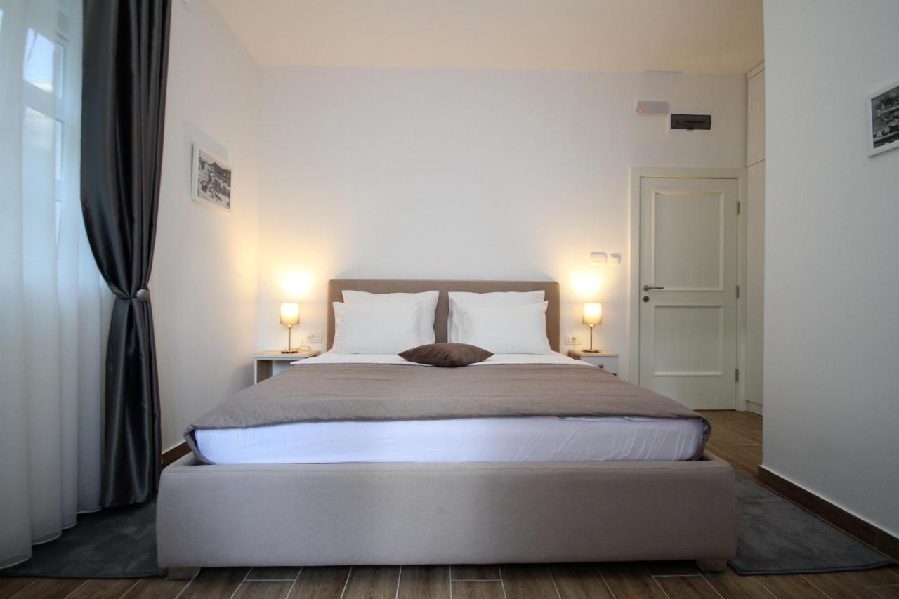 Skala Luxury Rooms Cetinje Extérieur photo