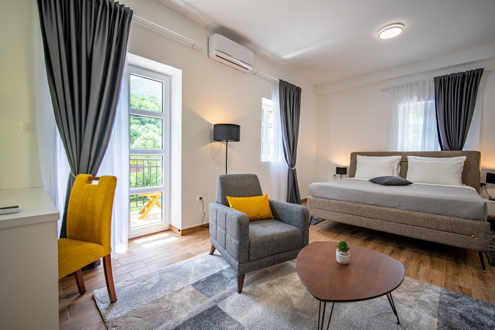 Skala Luxury Rooms Cetinje Extérieur photo