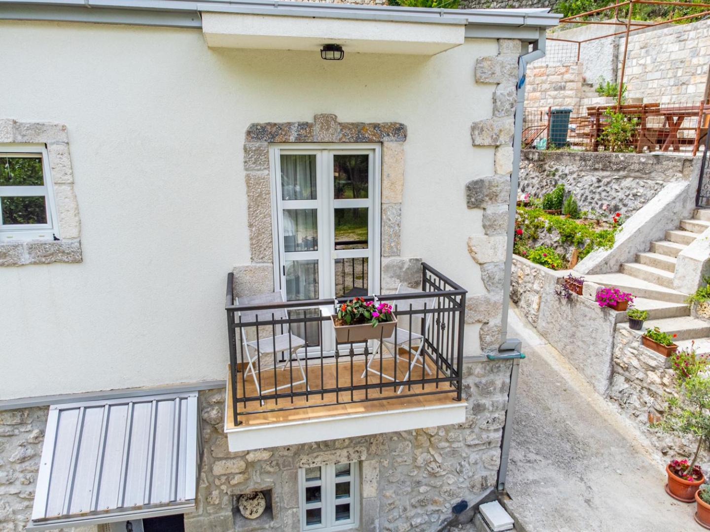 Skala Luxury Rooms Cetinje Extérieur photo